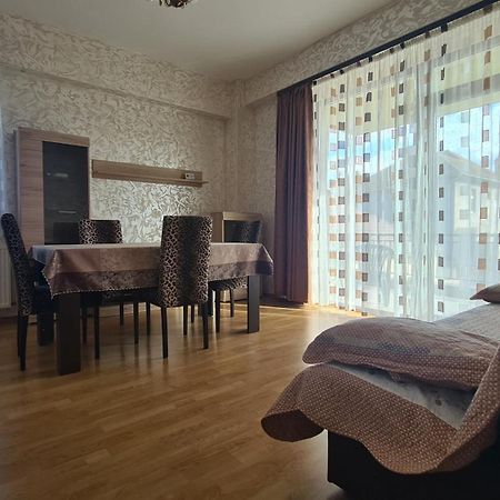 Perfect Stay -Free Underground Parking Place, Free Late Check-Out Sibiu Exterior foto