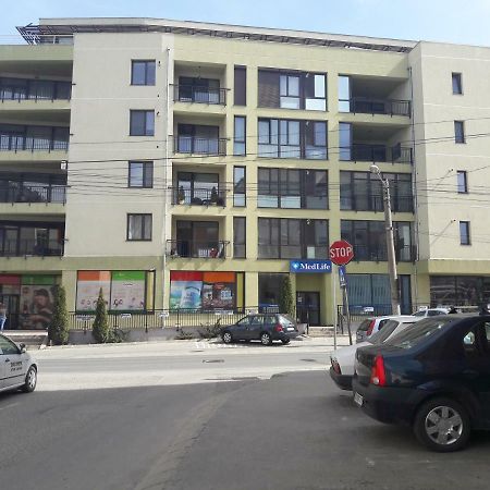Perfect Stay -Free Underground Parking Place, Free Late Check-Out Sibiu Exterior foto