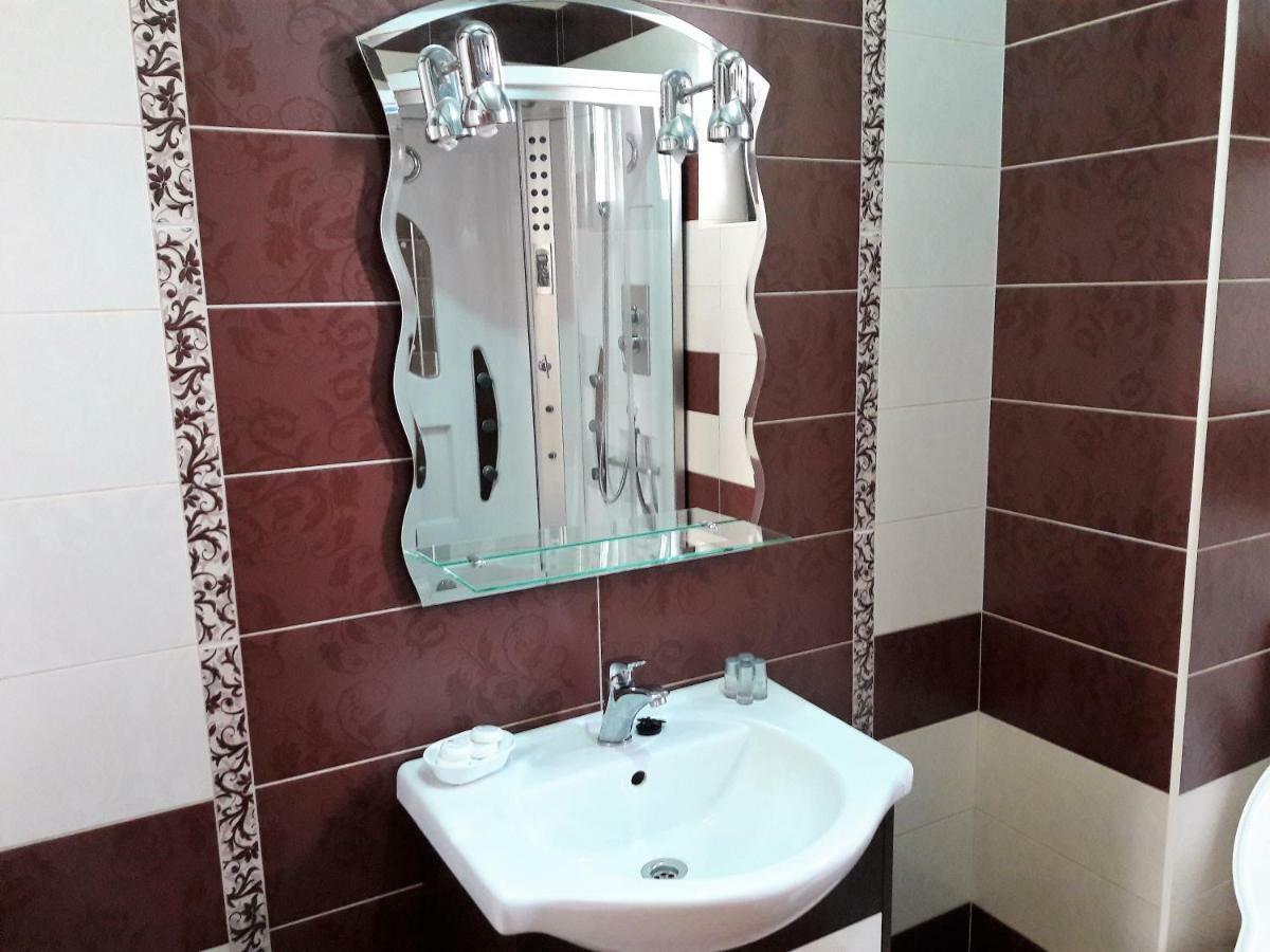 Perfect Stay -Free Underground Parking Place, Free Late Check-Out Sibiu Exterior foto